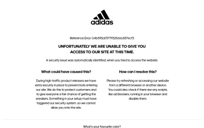 Adidas