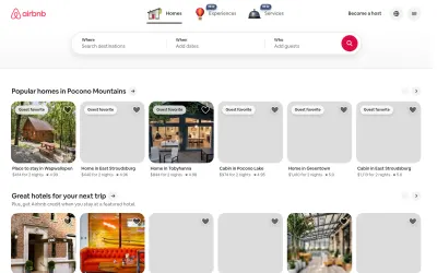 Airbnb