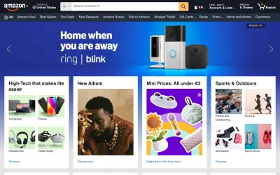 Amazon