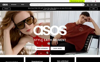 ASOS
