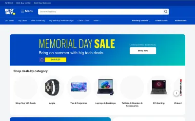 Best Buy