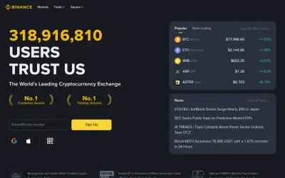 Binance