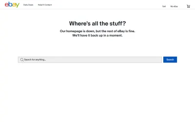 eBay