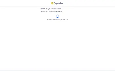 Expedia