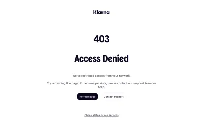 Klarna