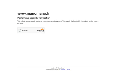 ManoMano