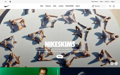 Nike