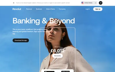 Revolut