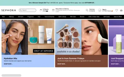 Sephora
