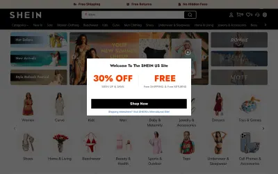 SHEIN