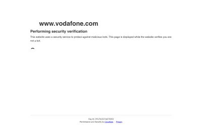 Vodafone