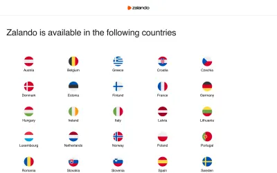 Zalando
